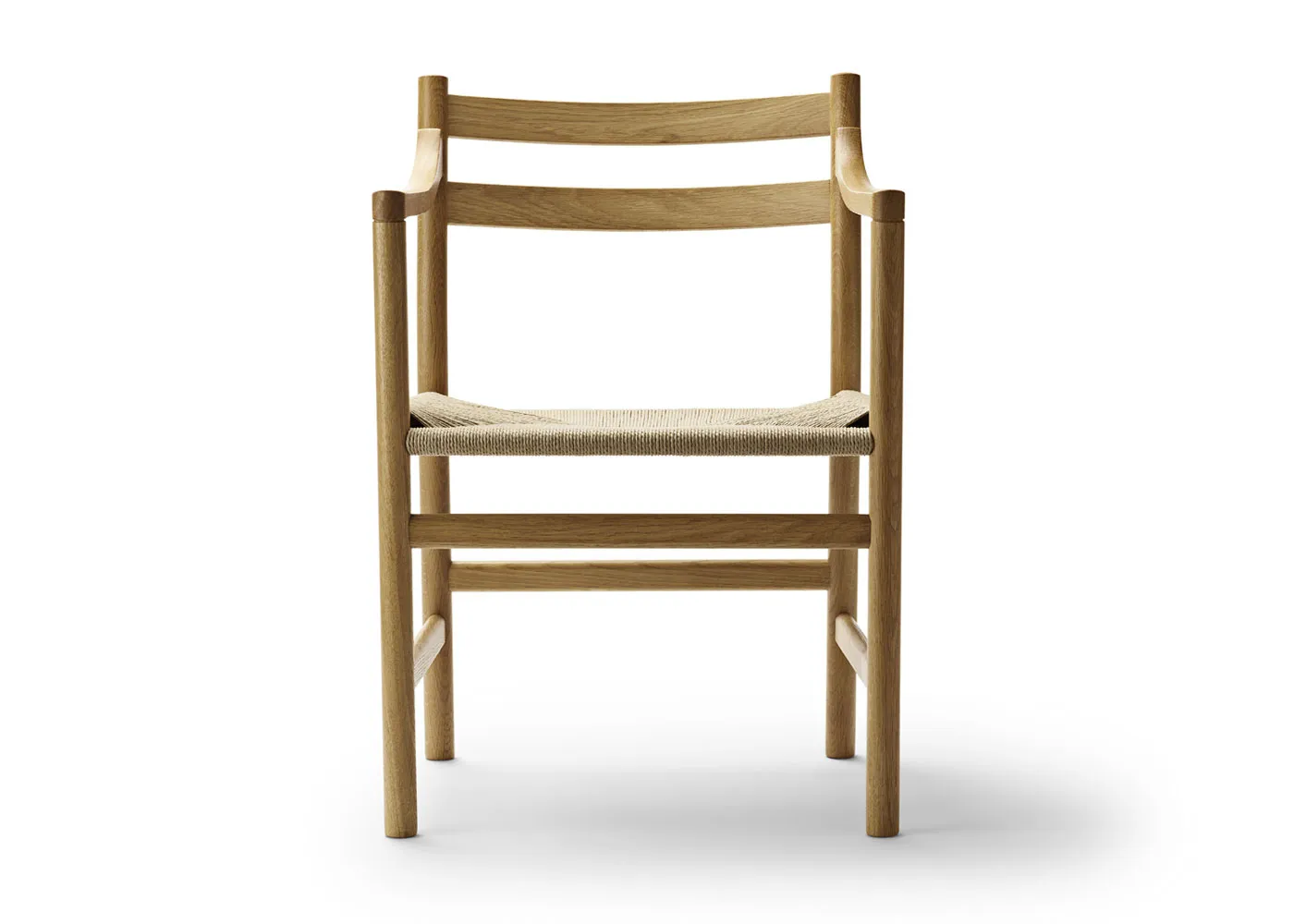 Carl Hansen & Søn CH46 Chair