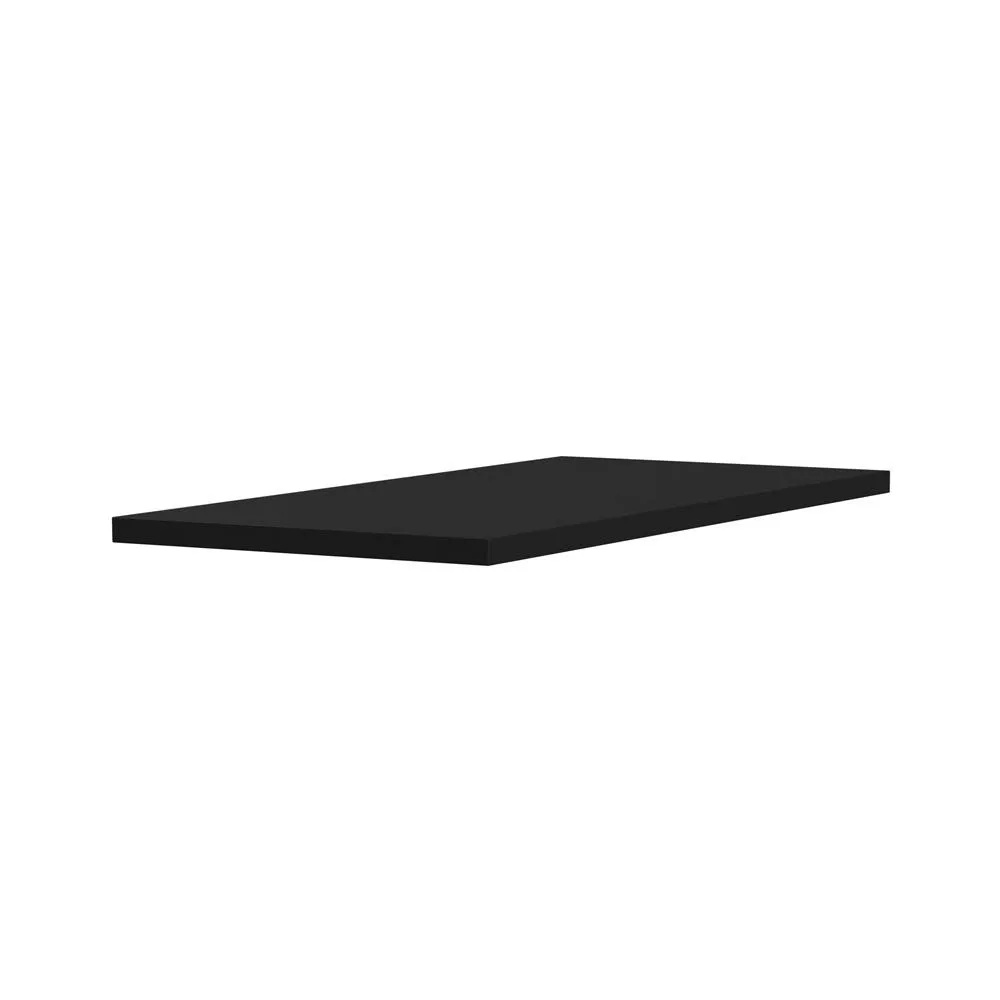 Fritz Hansen Essay Extension Leaf Black Laminate 2