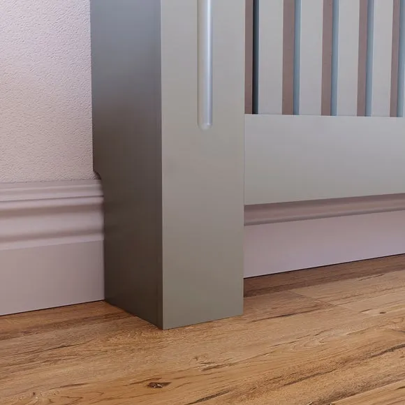Vida Designs Arlington Radiator Cover 4