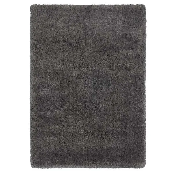 Tala Rug  Charcoal