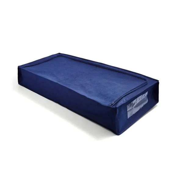 Fabric Underbed Storage Bag 3