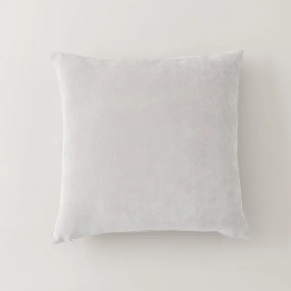 Velour Cushion 3