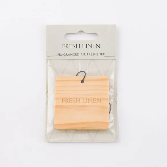 Fresh Linen Air Freshener 3