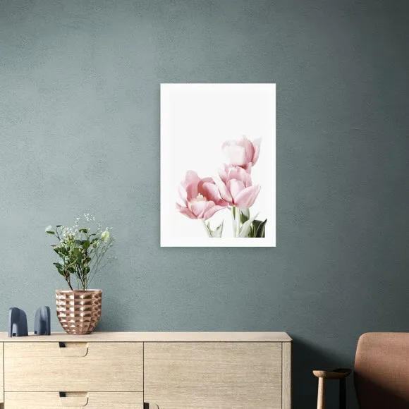 East End Prints Tulips Print 1