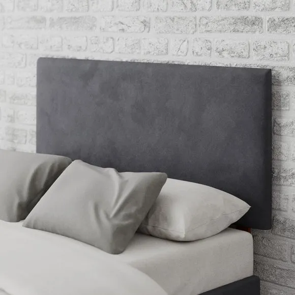 Garland Plush Velvet Headboard 1