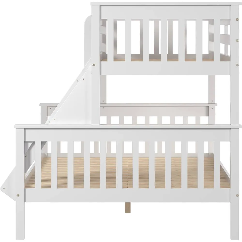 Seconique Neptune Triple Sleeper White 5