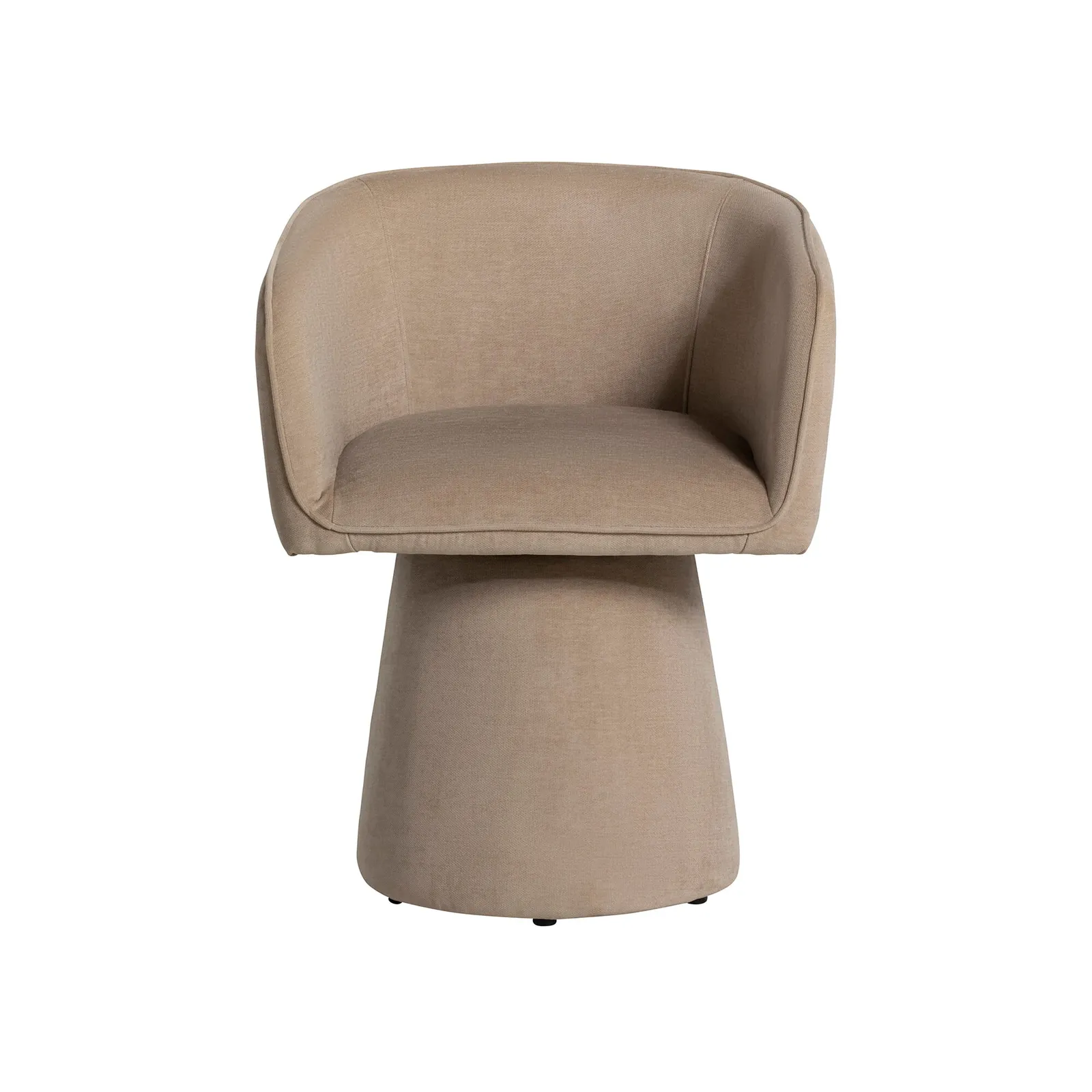 Fate Dining Chair, Neutral | Barker & Stonehouse 2