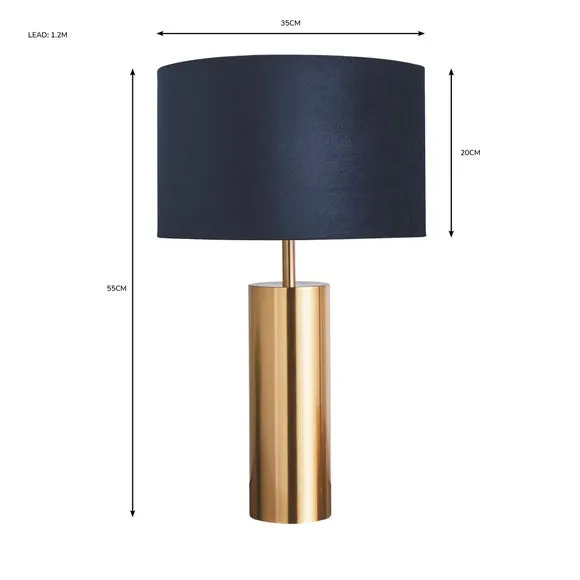 Nesa Touch Table Lamp 6