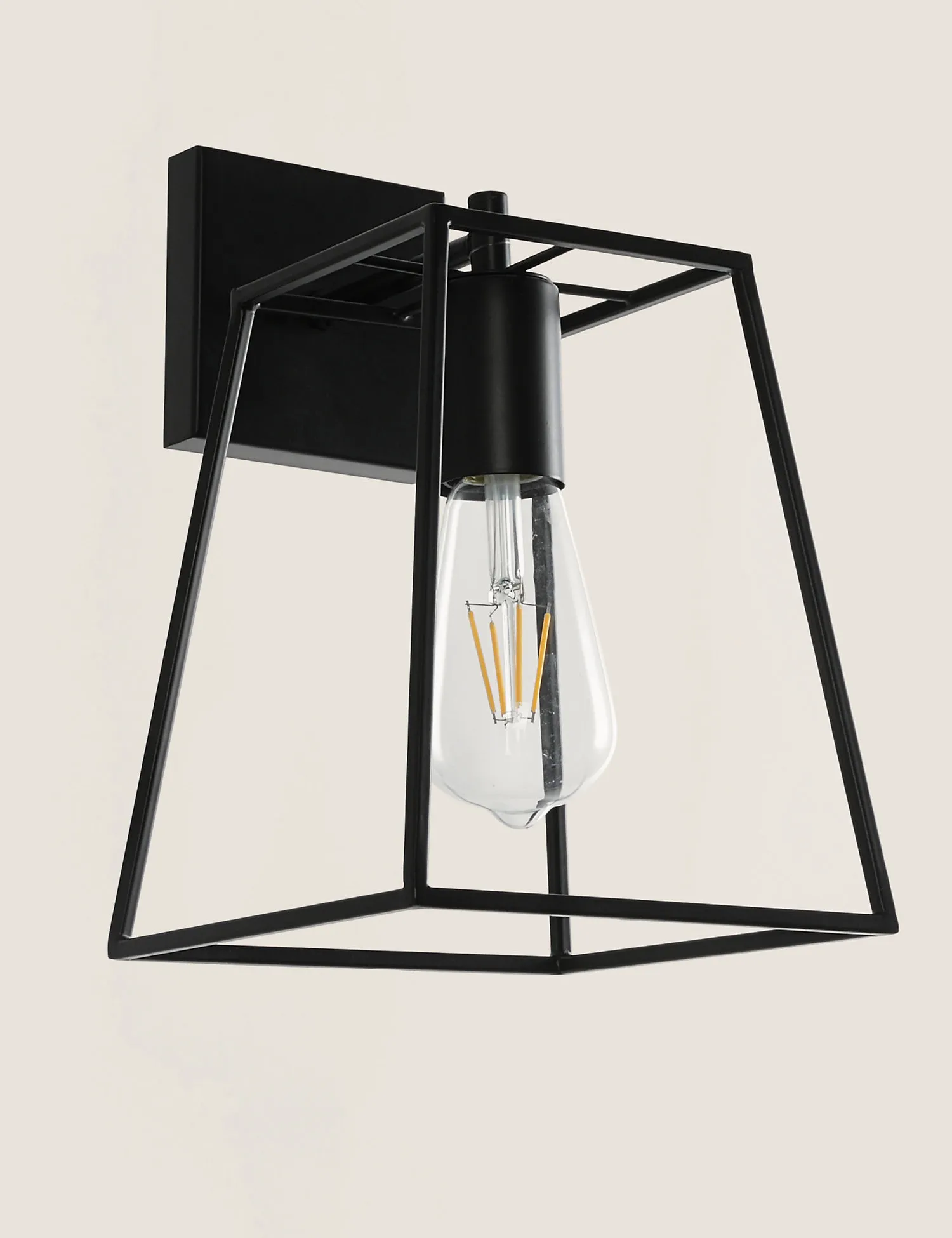 M&S Manhattan Wall Light