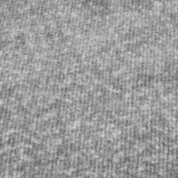 Faux Mohair Throw Blanket 2