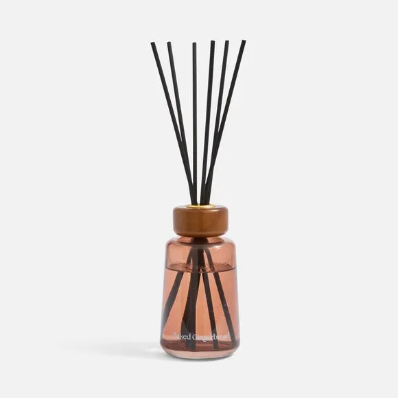 Baked Gingerbread Diffuser 3