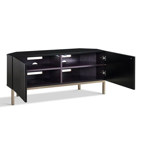 Iona Corner TV Unit for TVs up to 50" 3