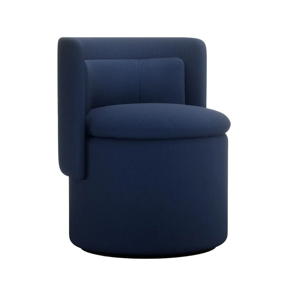 Scp Group Cocktail Swivel Chair 2