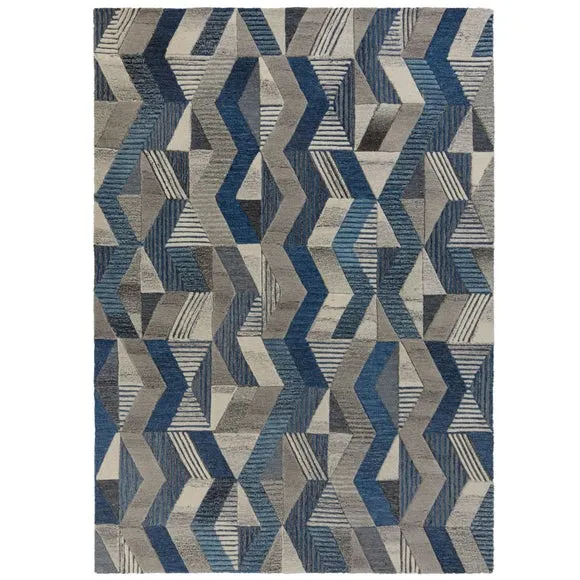 Asher Rug 2