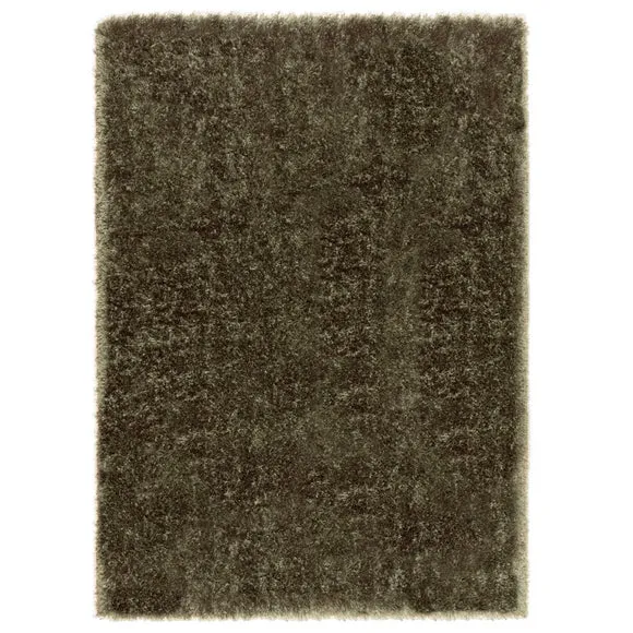 Jewel Shaggy Rug 5