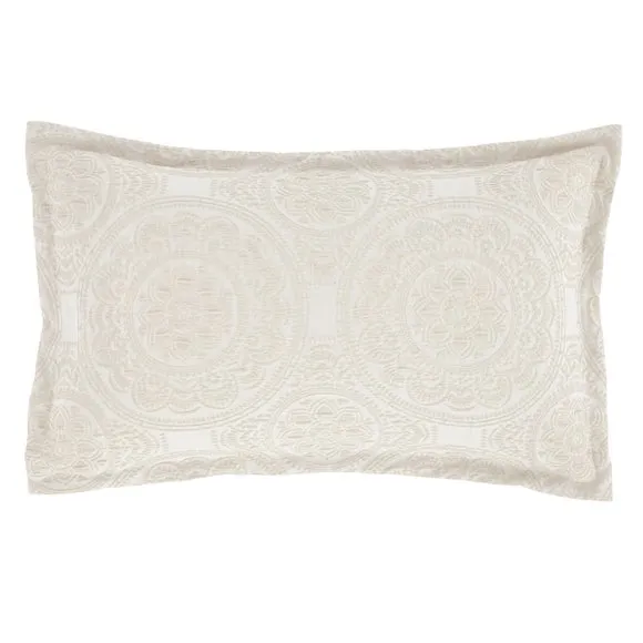 Tama Global Stone Oxford Pillowcase 4