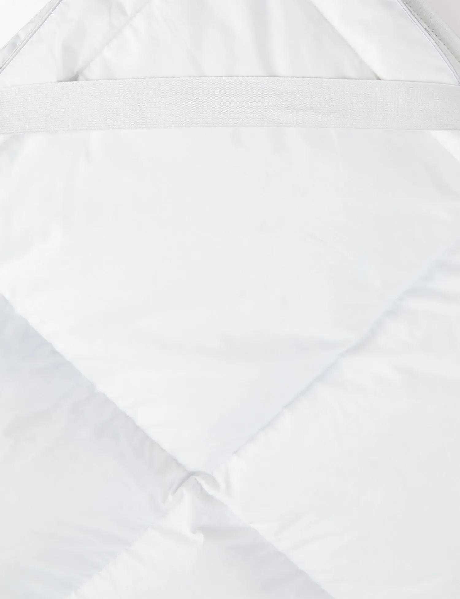 M&S Goose Feather & Down Mattress Topper