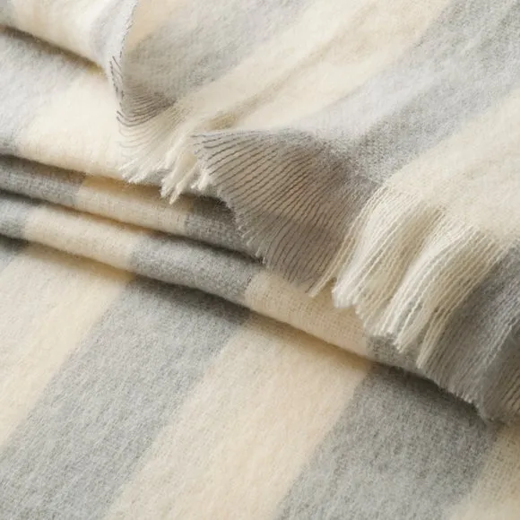 Beatrice Throw Blanket 2