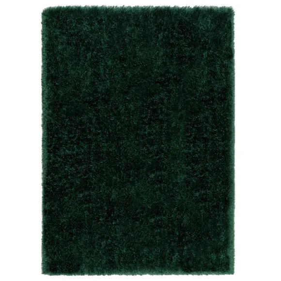 Jewel Shaggy Rug 5