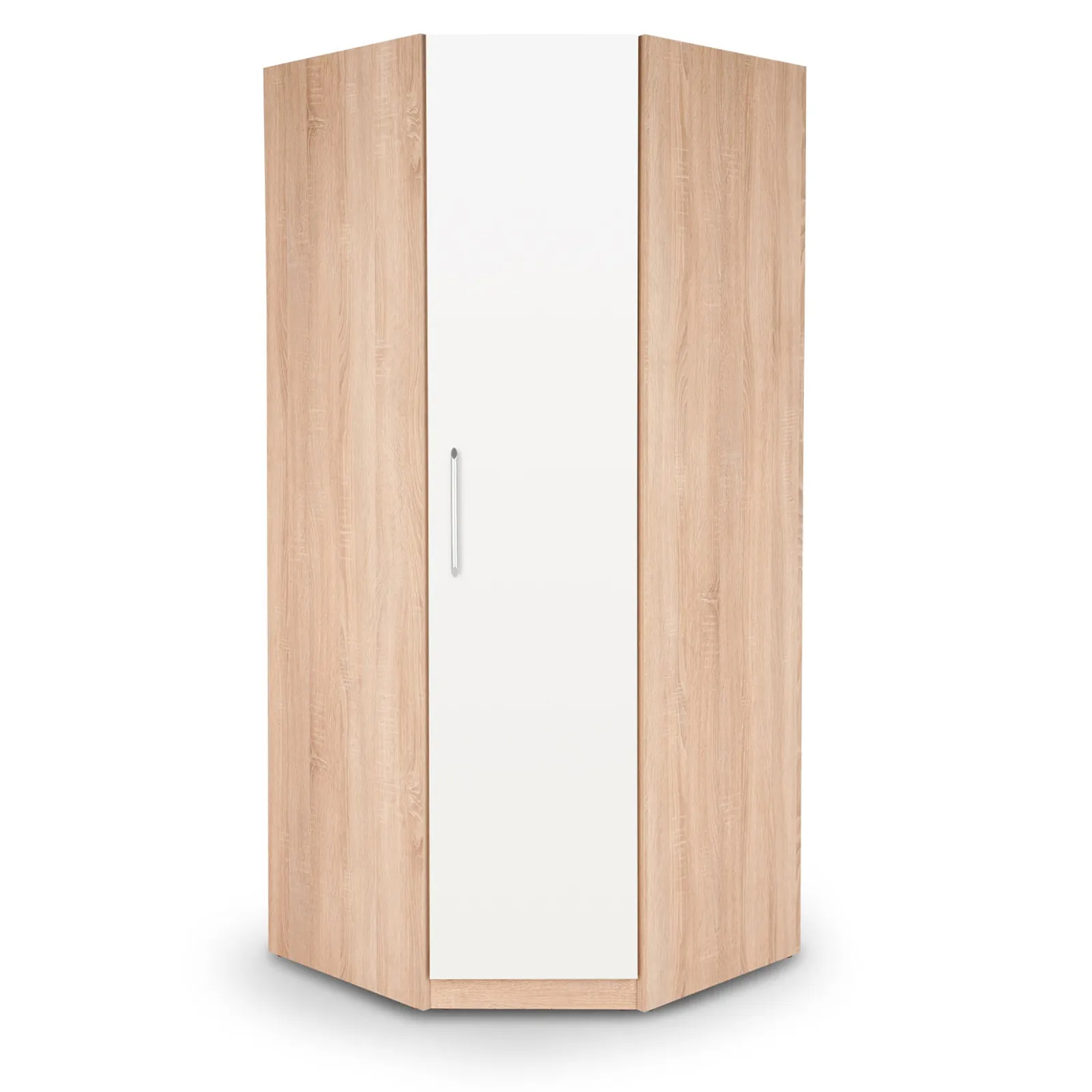 Hyde Corner Wardrobe