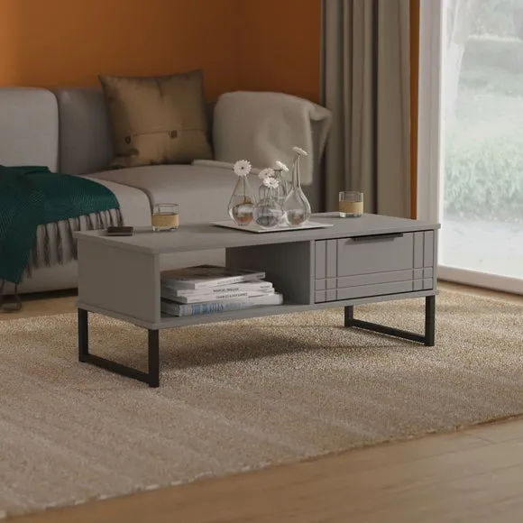Darlton Coffee Table 1