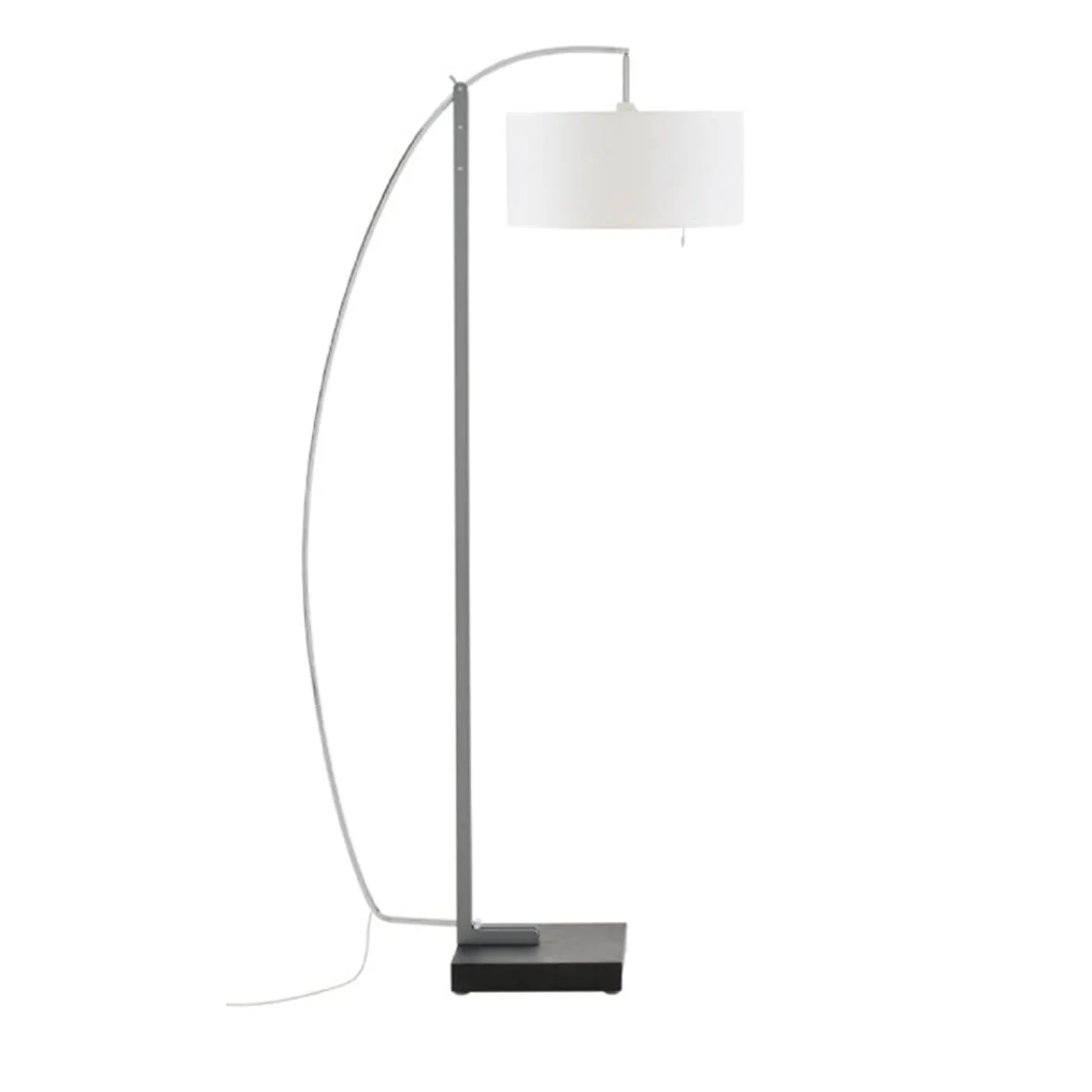 Ligne Roset Mama Floor Lamp White Shade 3