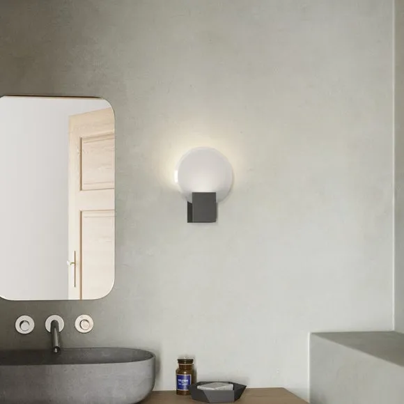 Nordlux Hester Bathroom LED Wall Light