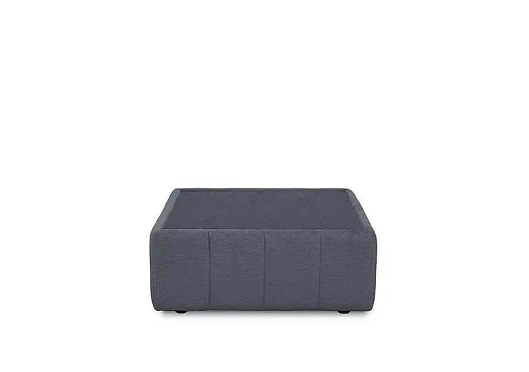 Boujee Square Glass Top Table