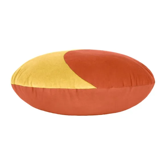 Heya Home Unity Round Cushion 3
