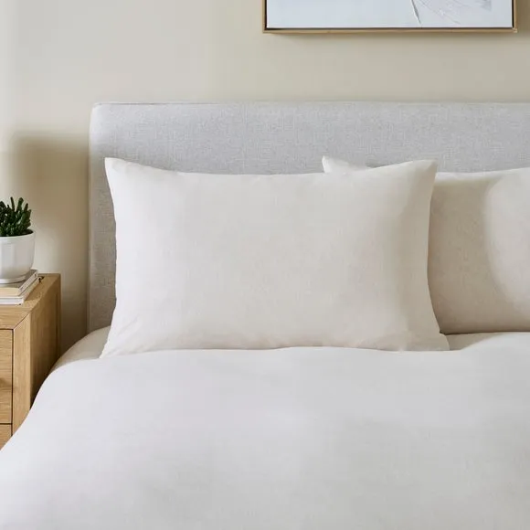 Cotton Jersey Duvet Cover Set 2