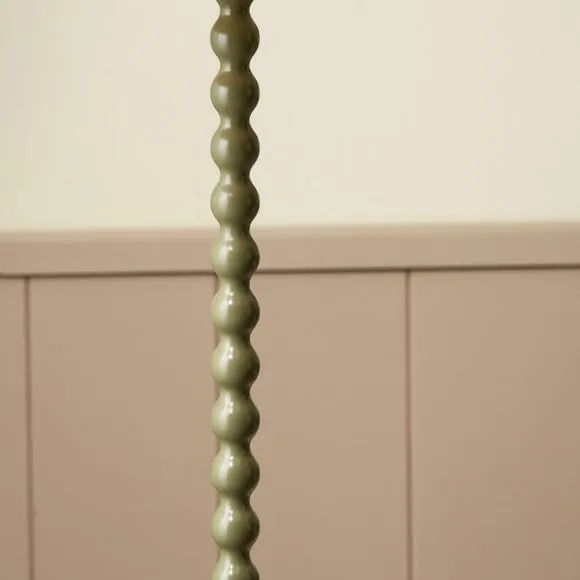 Pacific Lifestyle Sophia Metal Bobble Floor Lamp 4