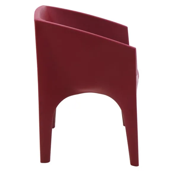 Paco Lounge Chair 4