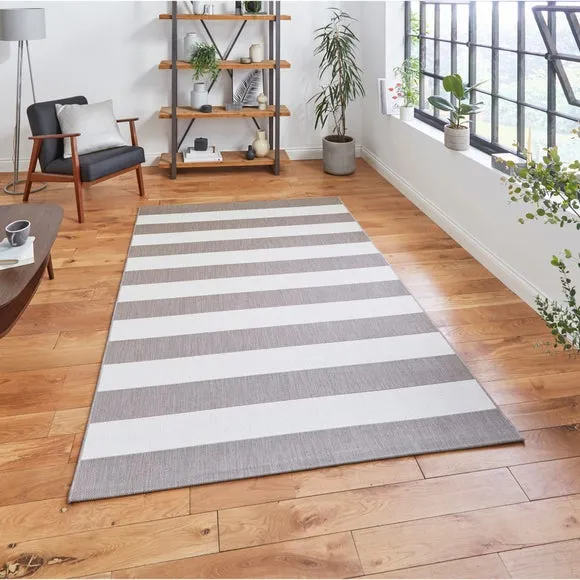 Santa Monica Indoor Outdoor Rug 6