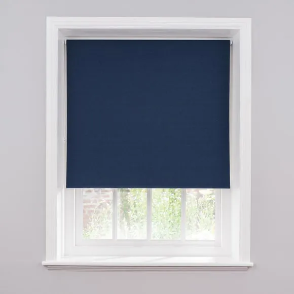 Luna Blackout Roller Blind 3
