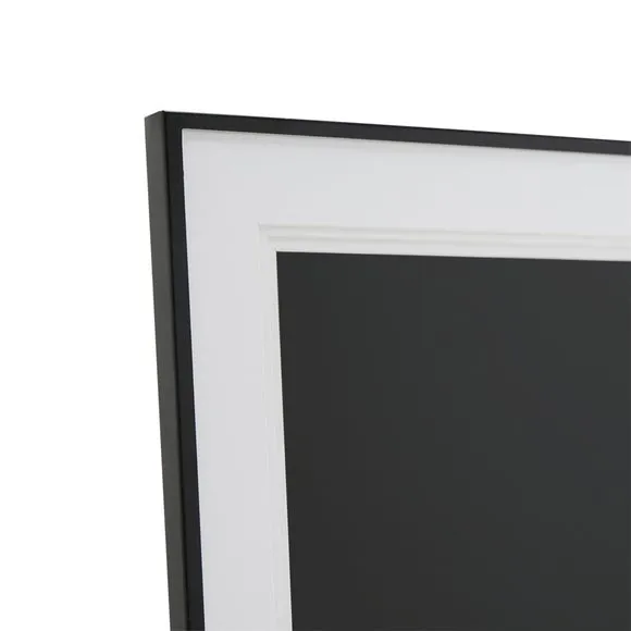Impressions Thin Aluminium Photo Frame 3