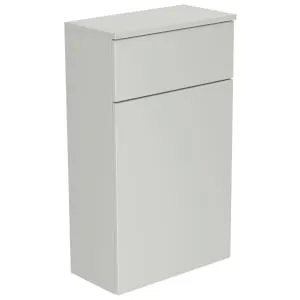Newland Pearl WC Unit With Top - 500mm