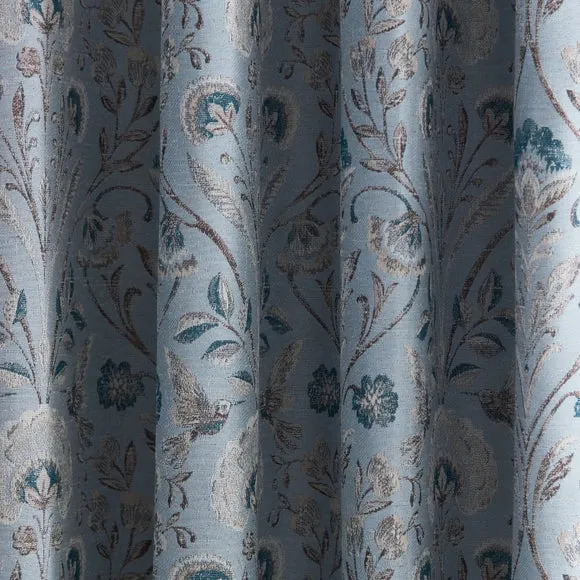Antoinette Eyelet Curtains 3
