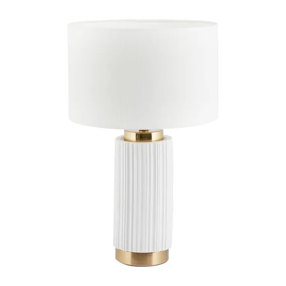 Ionic Table Lamp 2