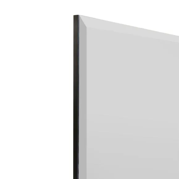 Moderni Bevelled Square Wall Mirror 3
