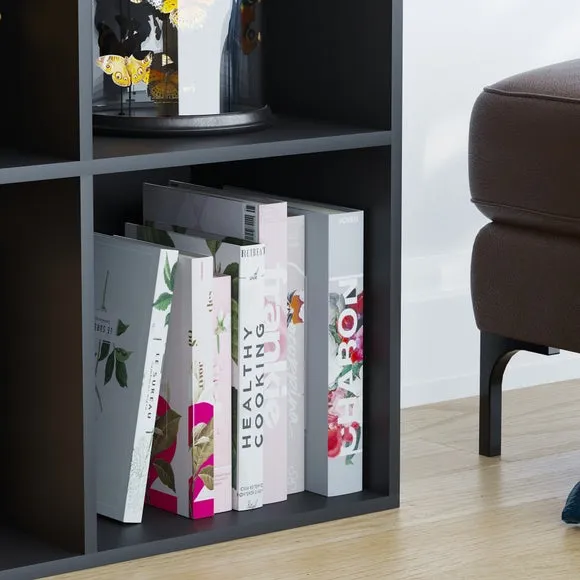 Vida Designs Durham 3x3 Cube Storage Unit 5