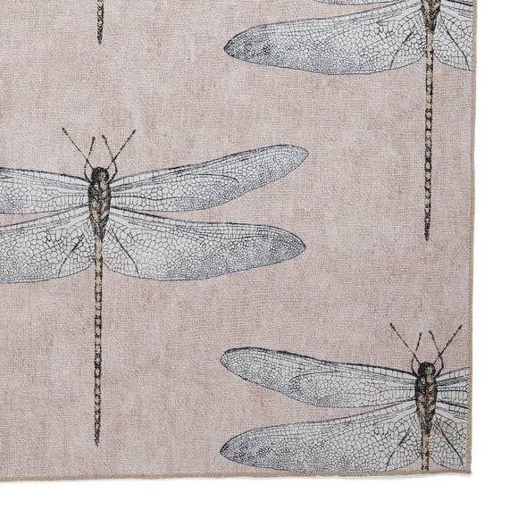 Harlequin Demoiselle Washable Rug 6