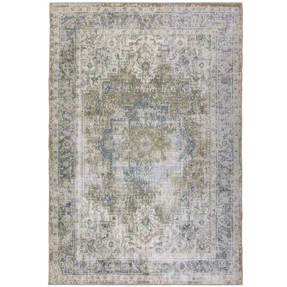 Gabriella Washable Rug 2