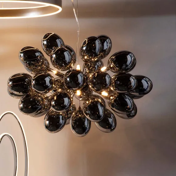 Vogue Moline 8 Light Ceiling Light 2