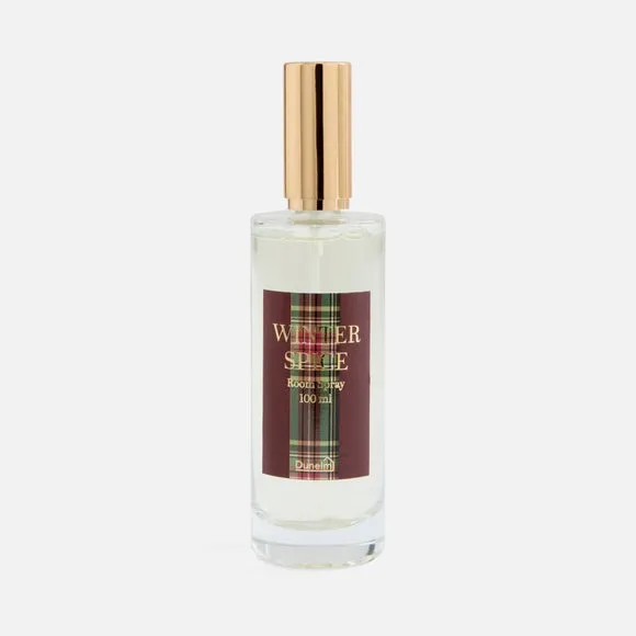 Winter Spice Room Spray 3