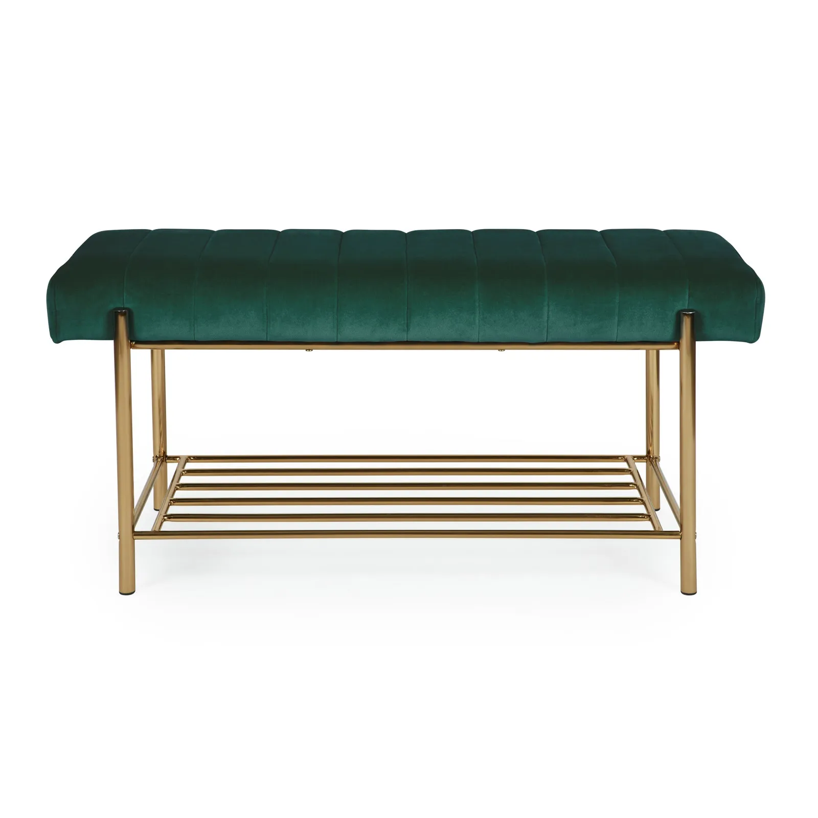 Kendall Bench Bottle (Green)