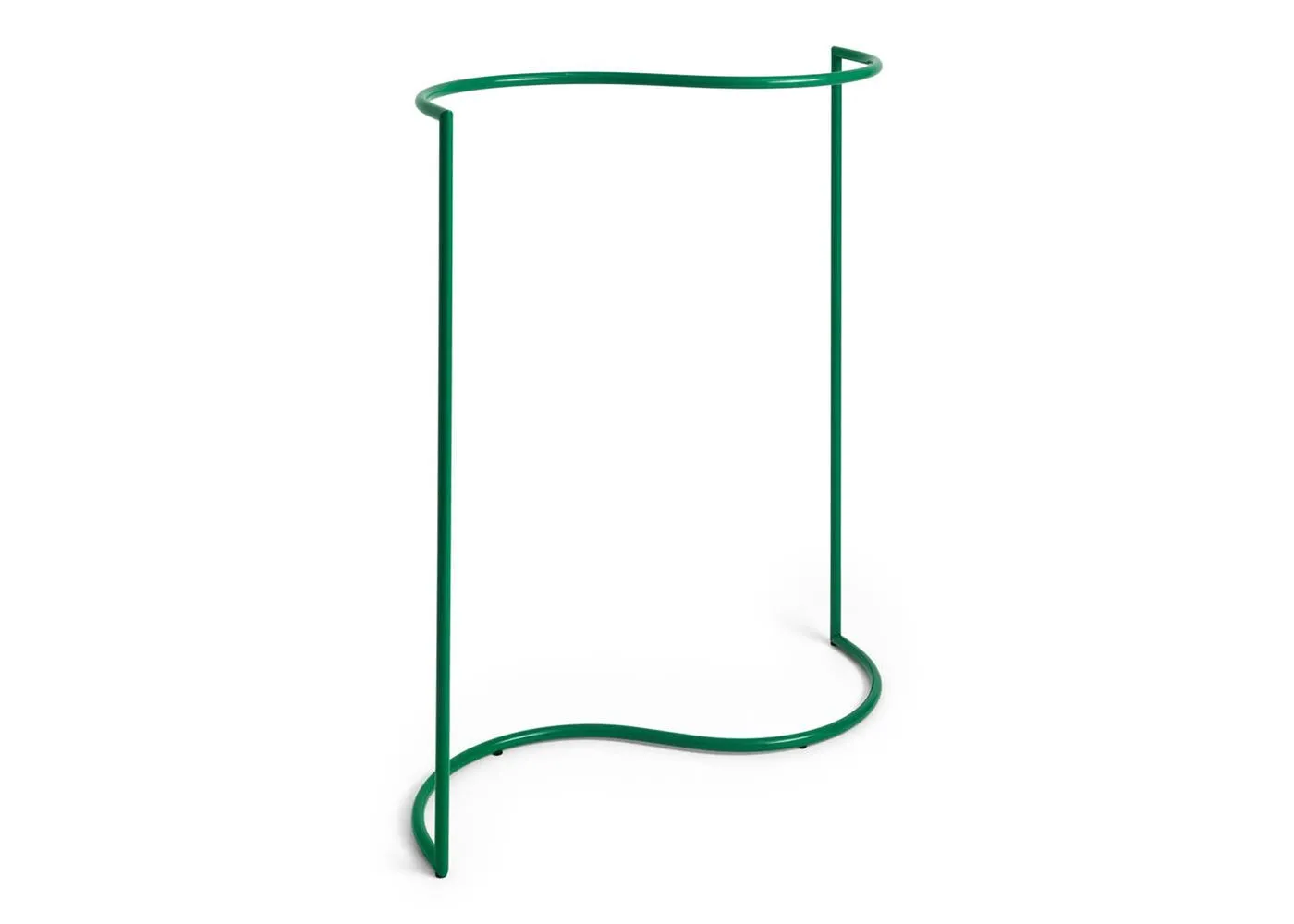 HAY S Shape Colour Rack Jungle Green