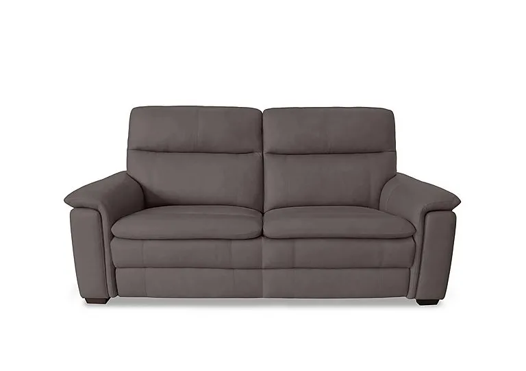 Recharge 2 Seater Leather Sofa - BV Elephant - Sofas and Armchairs - In Time for Christmas