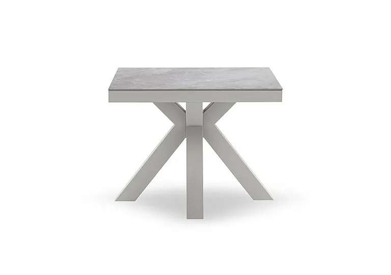 Fumo Lamp Table