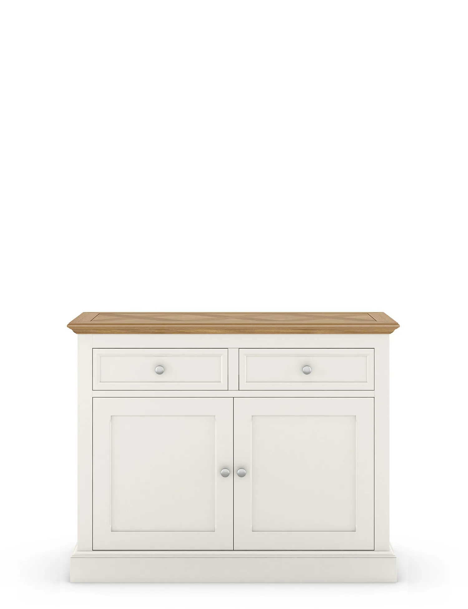 M&S Greenwich 2 Door Sideboard