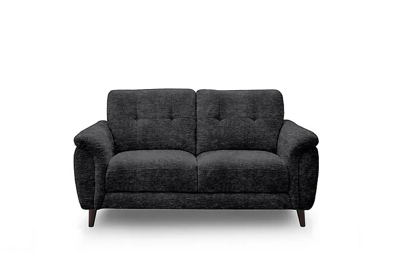 Chantilly 2 Seater Fabric Sofa